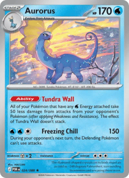Aurorus