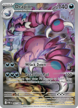 Drapion