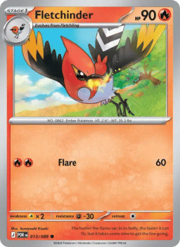 Fletchinder