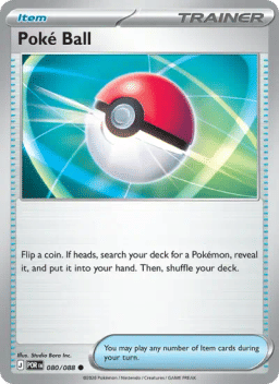 Poké Ball