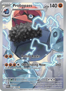 Probopass