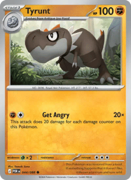 Tyrunt