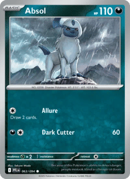 Absol
