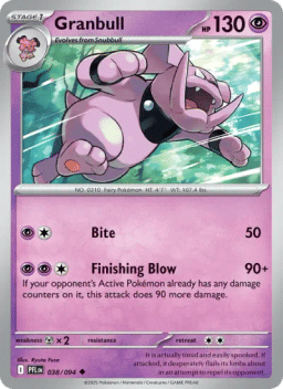 Granbull