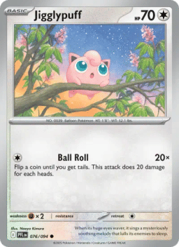 Jigglypuff