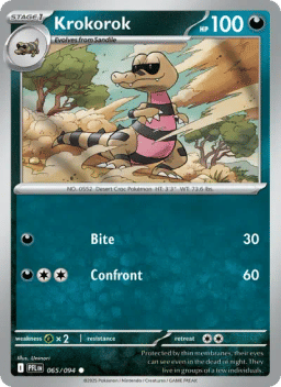Krokorok
