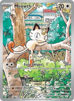 Meowth