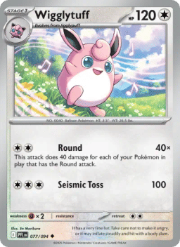Wigglytuff