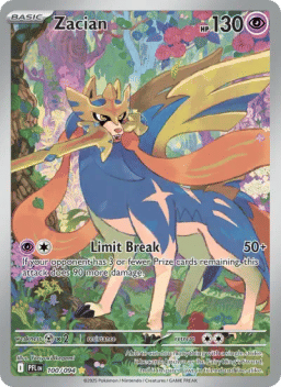 Zacian