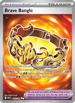 Brave Bangle