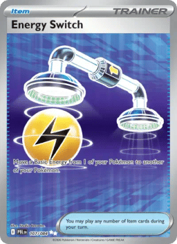 Energy Switch