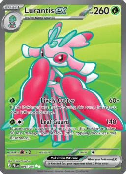 Lurantis ex