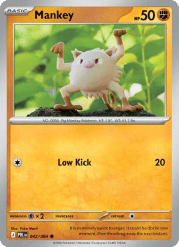 Mankey