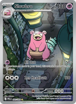 Slowbro