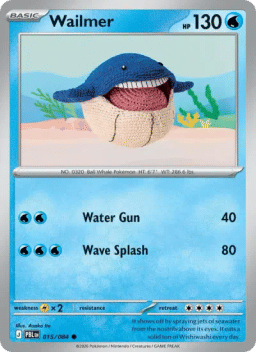 Wailmer