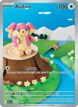 Audino