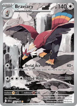 Braviary