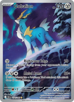 Cobalion