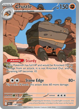 Crustle