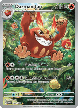 Darmanitan