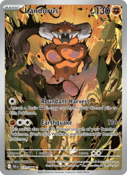 Landorus