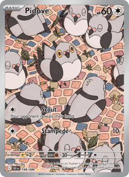 Pidove