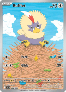 Rufflet