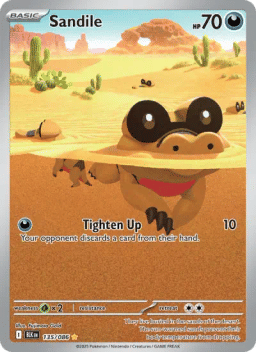 Sandile