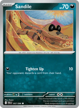 Sandile