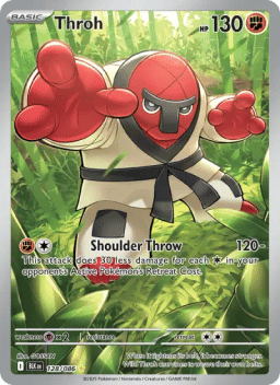 Throh