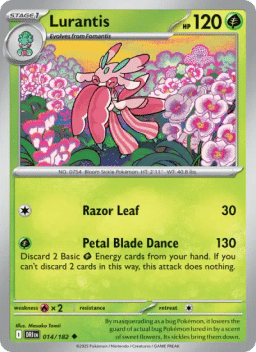 Lurantis