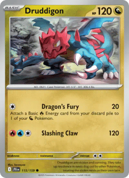 Druddigon