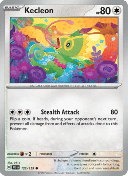Kecleon