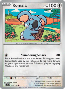 Komala