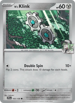 N's Klink