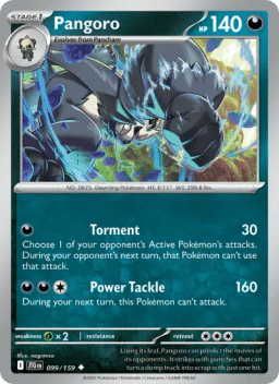 Pangoro