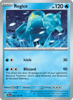 Regice