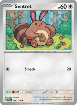 Sentret