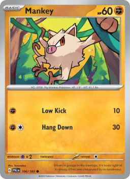 Mankey