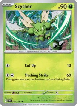 Scyther
