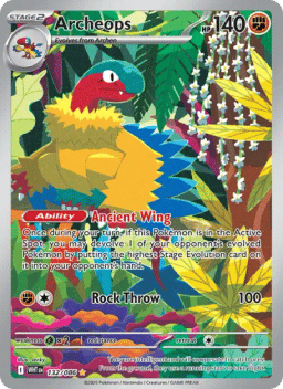 Archeops