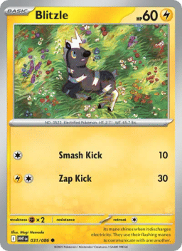 Blitzle