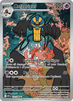 Cofagrigus