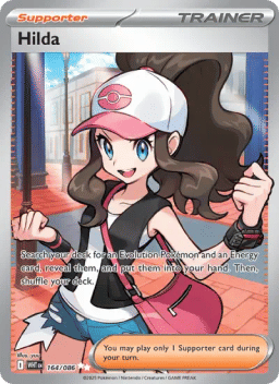 Hilda