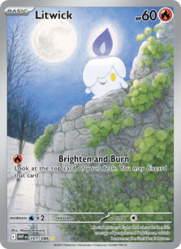 Litwick