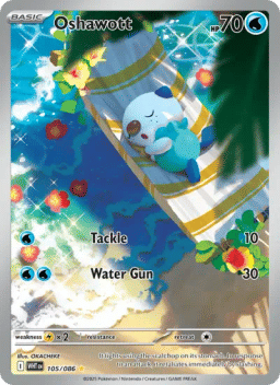 Oshawott