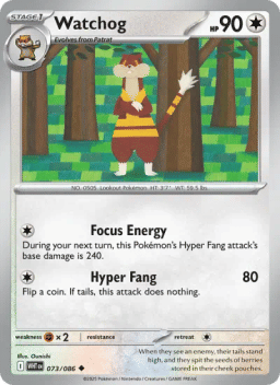 Watchog