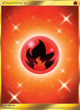 Fire Energy