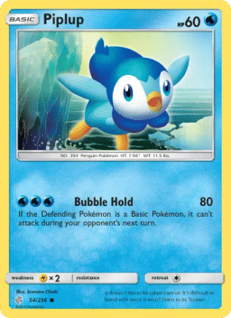 Piplup