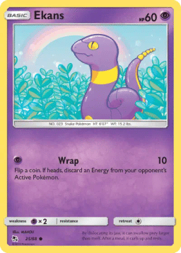 Ekans